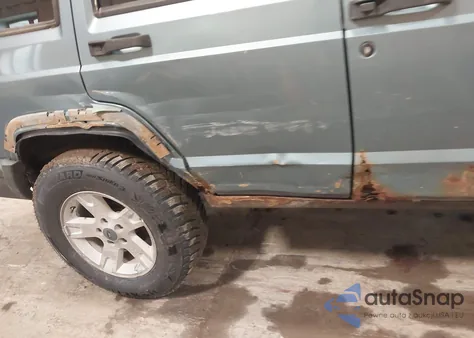 1998 Jeep Cherokee Classic/Sport из США, поврежденный, VIN 1J4FJ68S5WL212555